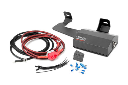Rough Country 70956 MLC-6 | Multiple Light Controller | Jeep Wrangler TJ (97-06)/Wrangler Unlimited (04-06)