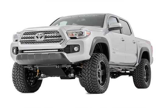 Rough Country 75720 4 Inch Lift Kit | Toyota Tacoma 2WD/4WD (2016-2023)