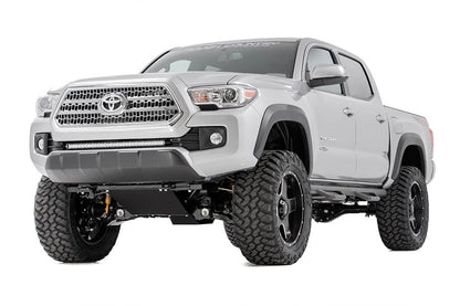 Rough Country 75740 4 Inch Lift Kit | M1 Struts/M1 | Toyota Tacoma 2WD/4WD (2016-2023)