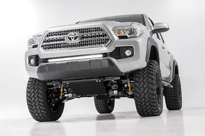 Rough Country 75720 4 Inch Lift Kit | Toyota Tacoma 2WD/4WD (2016-2023)