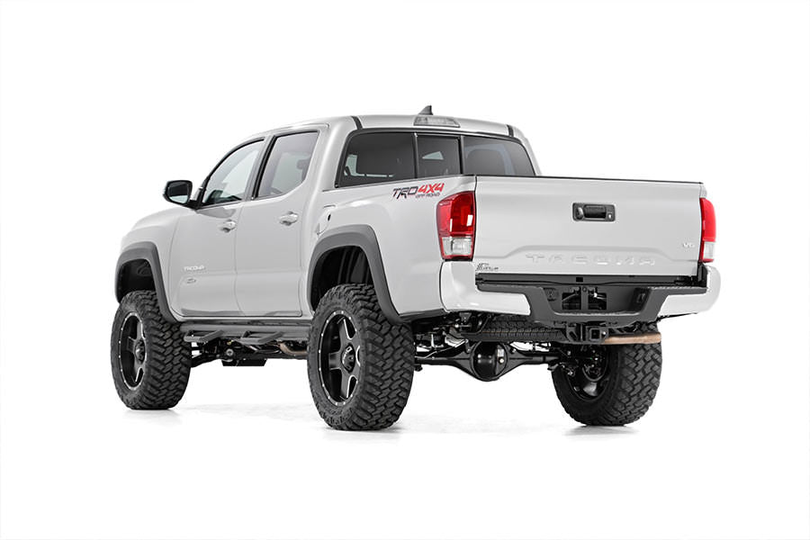 Rough Country 75731 4 Inch Lift Kit | N3 Struts | Toyota Tacoma 2WD/4WD (2016-2023)