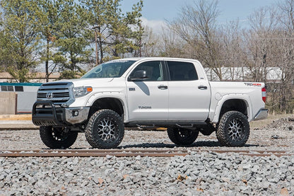 Rough Country 75231 6 Inch Lift Kit | N3 Struts | Toyota Tundra 4WD (2016-2021)