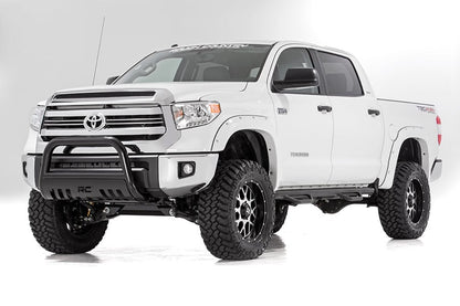 Rough Country 75231 6 Inch Lift Kit | N3 Struts | Toyota Tundra 4WD (2016-2021)