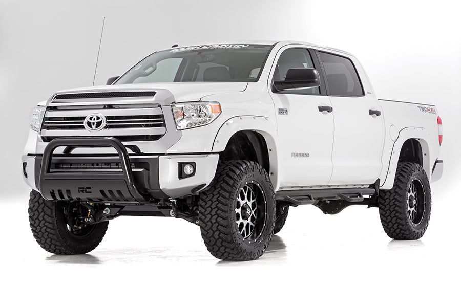 Rough Country 75250 6 Inch Lift Kit | Vertex | Toyota Tundra 4WD (2016-2021)