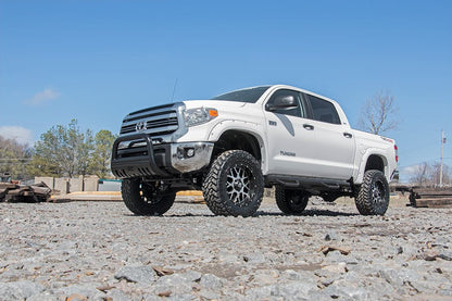 Rough Country 75230 6 Inch Lift Kit | Toyota Tundra 2WD/4WD (2016-2021)