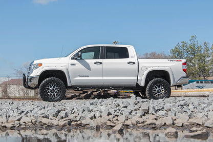 Rough Country 75240 6 Inch Lift Kit | M1 Struts/M1 | Toyota Tundra 4WD (2016-2021)
