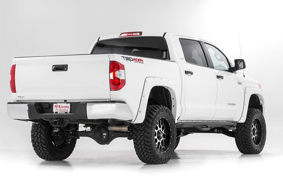 Rough Country 75257 6 Inch Lift Kit | Vertex/V2 | Toyota Tundra 4WD (2016-2021)