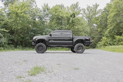 Rough Country 74750 6 Inch Lift Kit | Vertex | Toyota Tacoma 2WD/4WD (2005-2015)