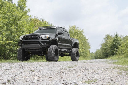 Rough Country 74750 6 Inch Lift Kit | Vertex | Toyota Tacoma 2WD/4WD (2005-2015)