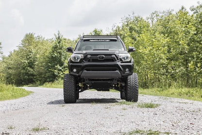 Rough Country 74750 6 Inch Lift Kit | Vertex | Toyota Tacoma 2WD/4WD (2005-2015)