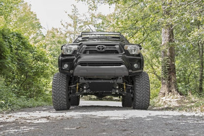 Rough Country 74740 6 Inch Lift Kit | M1 | Toyota Tacoma 2WD/4WD (2005-2015)