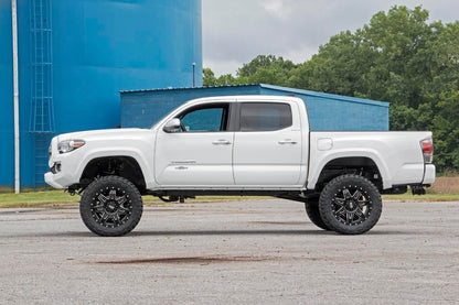 Rough Country 747.20 6 Inch Lift Kit | Toyota Tacoma 2WD/4WD (2005-2015)