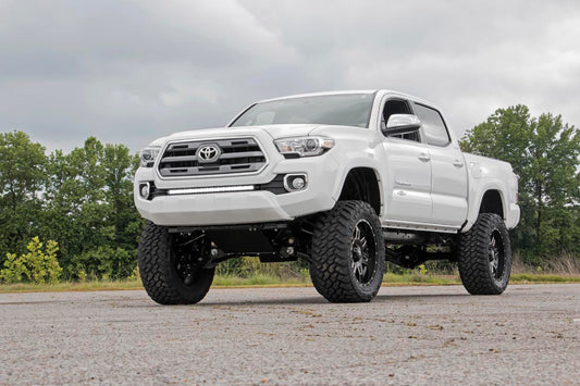 Rough Country 747.20 6 Inch Lift Kit | Toyota Tacoma 2WD/4WD (2005-2015)