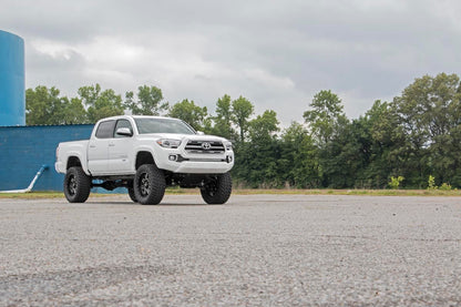 Rough Country 747.20 6 Inch Lift Kit | Toyota Tacoma 2WD/4WD (2005-2015)
