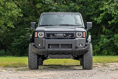 Rough Country 72642 3.5 Inch Lift Kit | M1 | Toyota Land Cruiser 4WD (2024-2025)