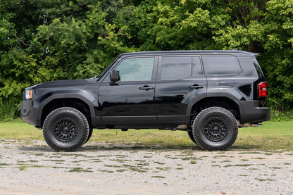 Rough Country 72630 3.5 Inch Lift Kit | N3 | Toyota Land Cruiser 4WD (2024-2025)