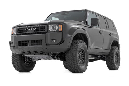Rough Country 72642 3.5 Inch Lift Kit | M1 | Toyota Land Cruiser 4WD (2024-2025)