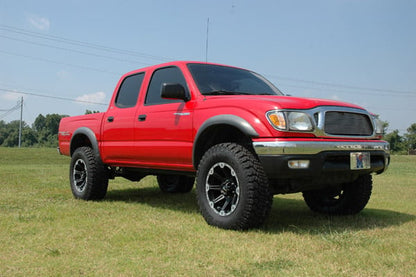Rough Country 74030 2.5 Inch Lift Kit | Toyota Tacoma 2WD/4WD (1995-2004)