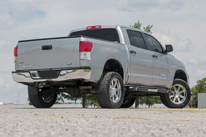 Rough Country 76857 3.5 Inch Lift Kit | Vertex/V2 | Toyota Tundra 4WD (2007-2021)
