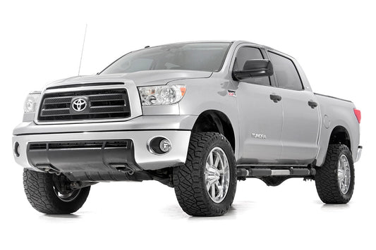 Rough Country 76840 3.5 Inch Lift Kit | M1 Struts/M1 | Toyota Tundra 2WD/4WD (2007-2021)