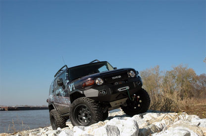 Rough Country 770S 6 Inch Lift Kit | Toyota FJ Cruiser 2WD/4WD (2007-2009)