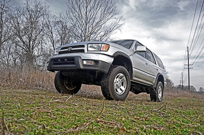 Rough Country 77131 3 Inch Lift Kit | N3 Struts | Toyota 4Runner 2WD/4WD (1996-2002)