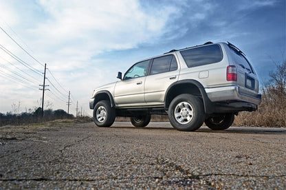 Rough Country 77130 3 Inch Lift Kit | Toyota 4Runner 2WD/4WD (1996-2002)