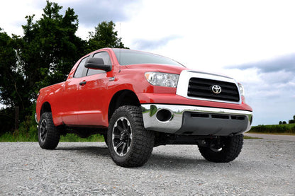Rough Country 75330 4.5 Inch Lift Kit | Toyota Tundra 2WD/4WD (2007-2015)