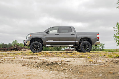 Rough Country 75450 6 Inch Lift Kit | Vertex | Toyota Tundra 4WD (2007-2015)