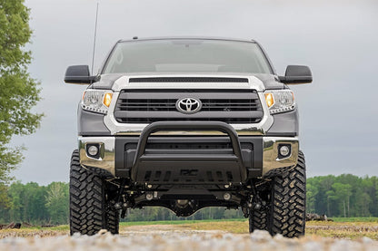 Rough Country 75431 6 Inch Lift Kit | N3 Struts | Toyota Tundra 4WD (2007-2015)
