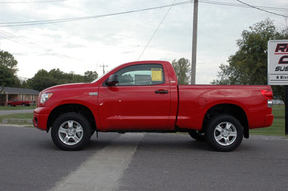 Rough Country 871 2.5-3 Inch Leveling Kit | Toyota Tundra 2WD (2007-2021)