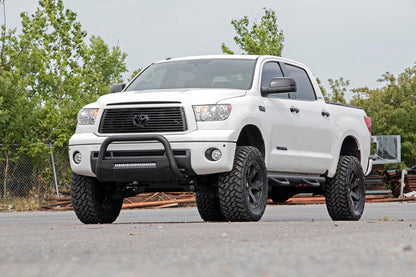 Rough Country 75440 6 Inch Lift Kit | M1 Struts/M1 | Toyota Tundra 4WD (2007-2015)