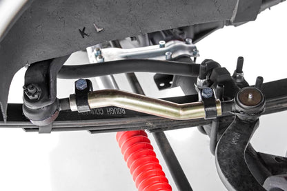 Rough Country 256.20 4 Inch Lift Kit | Rear Springs | Chevy/GMC C10/K10 Truck & SUV/K5 Blazer (77-91)