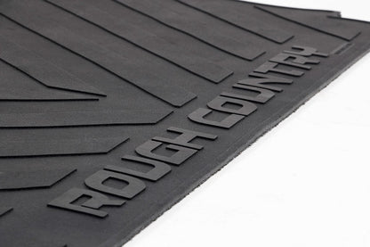 Rough Country RCM684 Bed Mat | 5'7" Bed | RC Logo | Ford F-150 2WD/4WD (2004-2014)
