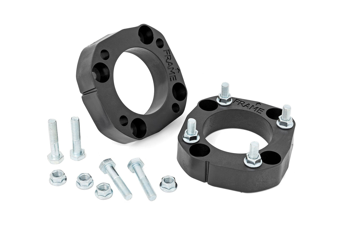Rough Country 88000_B 1.75 Inch Leveling Kit | Toyota Sequoia 4WD (2023-2025)