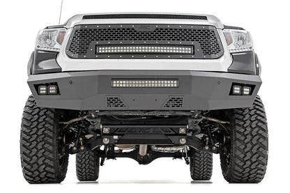 Rough Country 75450 6 Inch Lift Kit | Vertex | Toyota Tundra 4WD (2007-2015)