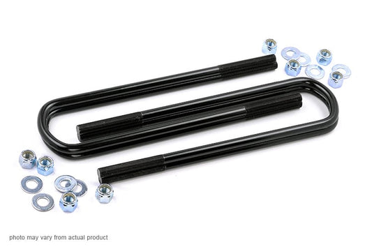 Rough Country 7669 Universal U-Bolt Kit