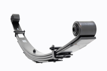 Rough Country 8057Kit Front Leaf Springs | 4" Lift | Pair | Ford Excursion/F-250 Super Duty/F-350 Super Duty 4WD