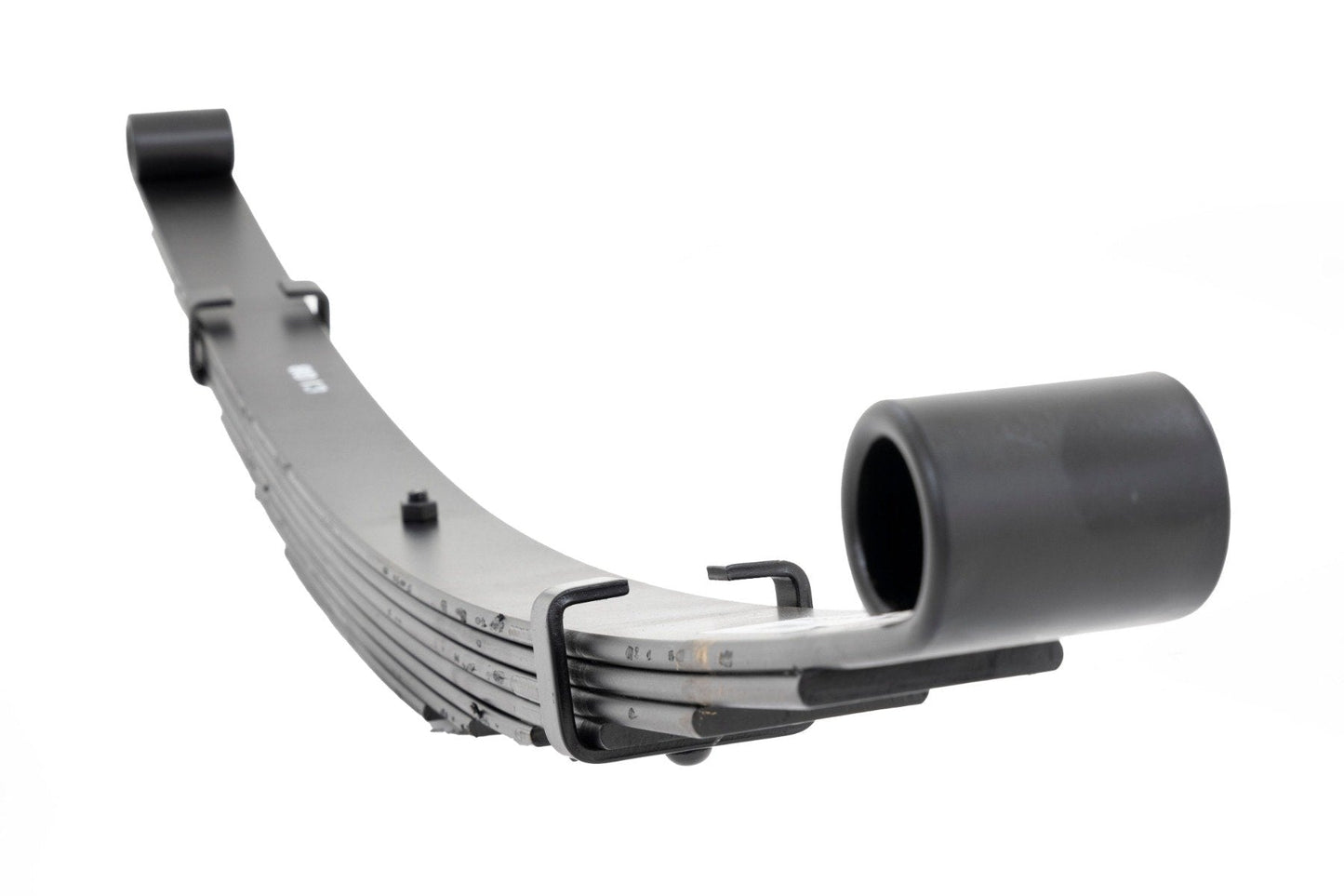 Rough Country 8013Kit Front Leaf Springs | 4" Lift | Pair | Ford F-250 4WD (1977-1979)