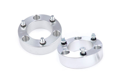 Rough Country 750 2.5 Inch Leveling Kit | Toyota Tundra 2WD/4WD (2000-2006)