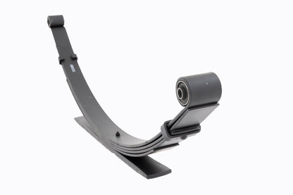 Rough Country 8066Kit Rear Leaf Springs | 4" Lift | Pair | Ford F-250/F-350 Super Duty 4WD (99-04)