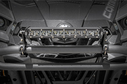 Rough Country 70171 Universal LED Light Mount | 1.65-2" Tube