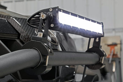 Rough Country 70172 Universal LED Light Mount | 2.5-3" Tube