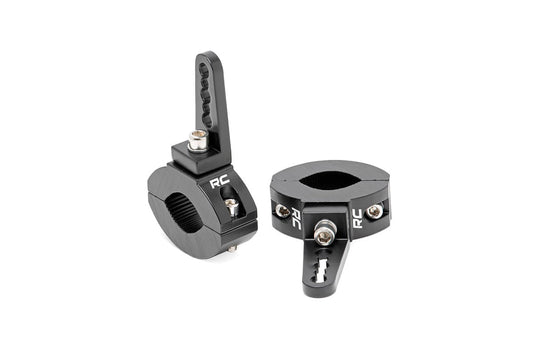 Rough Country 70170 Universal LED Light Mount | 1-1.5" Tube
