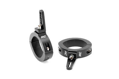 Rough Country 70172 Universal LED Light Mount | 2.5-3" Tube