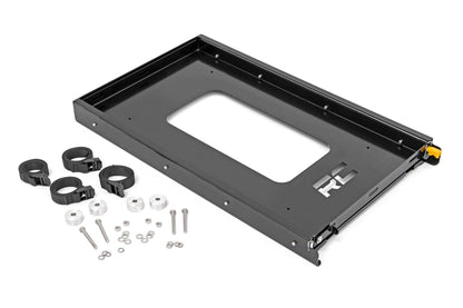Rough Country 99021 Cooler/Fridge Tray | Slide Out