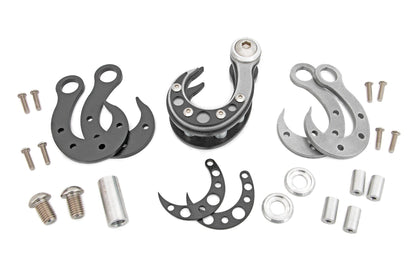 Rough Country 99059 Universal Maui Hooks