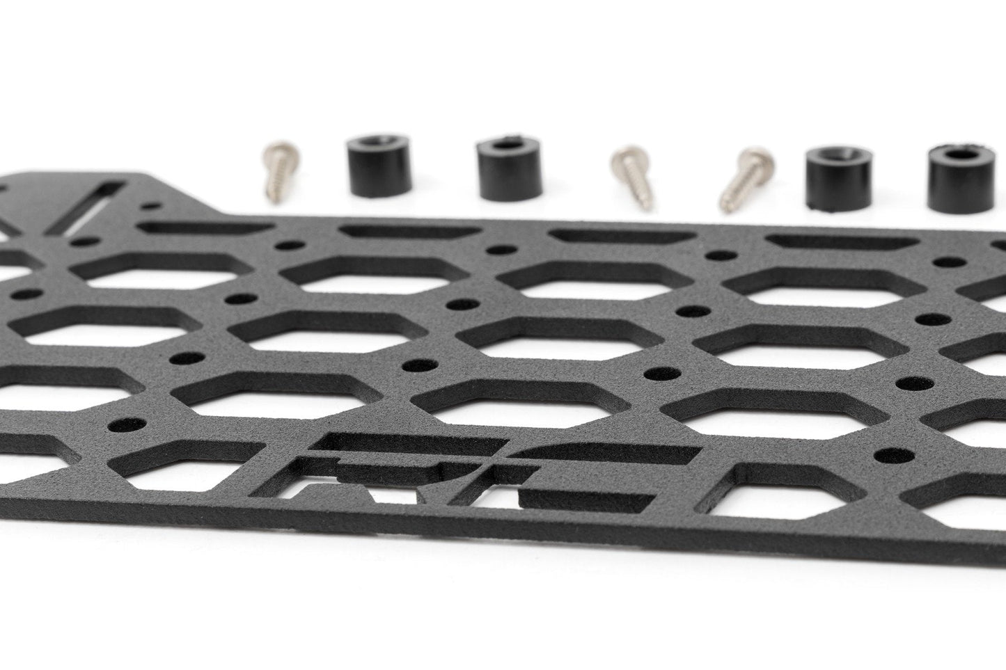 Rough Country 99211 Molle Pocket Panel | Universal