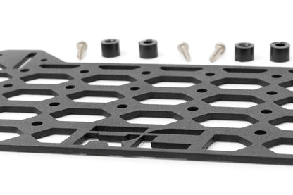Rough Country 99211 Molle Pocket Panel | Universal