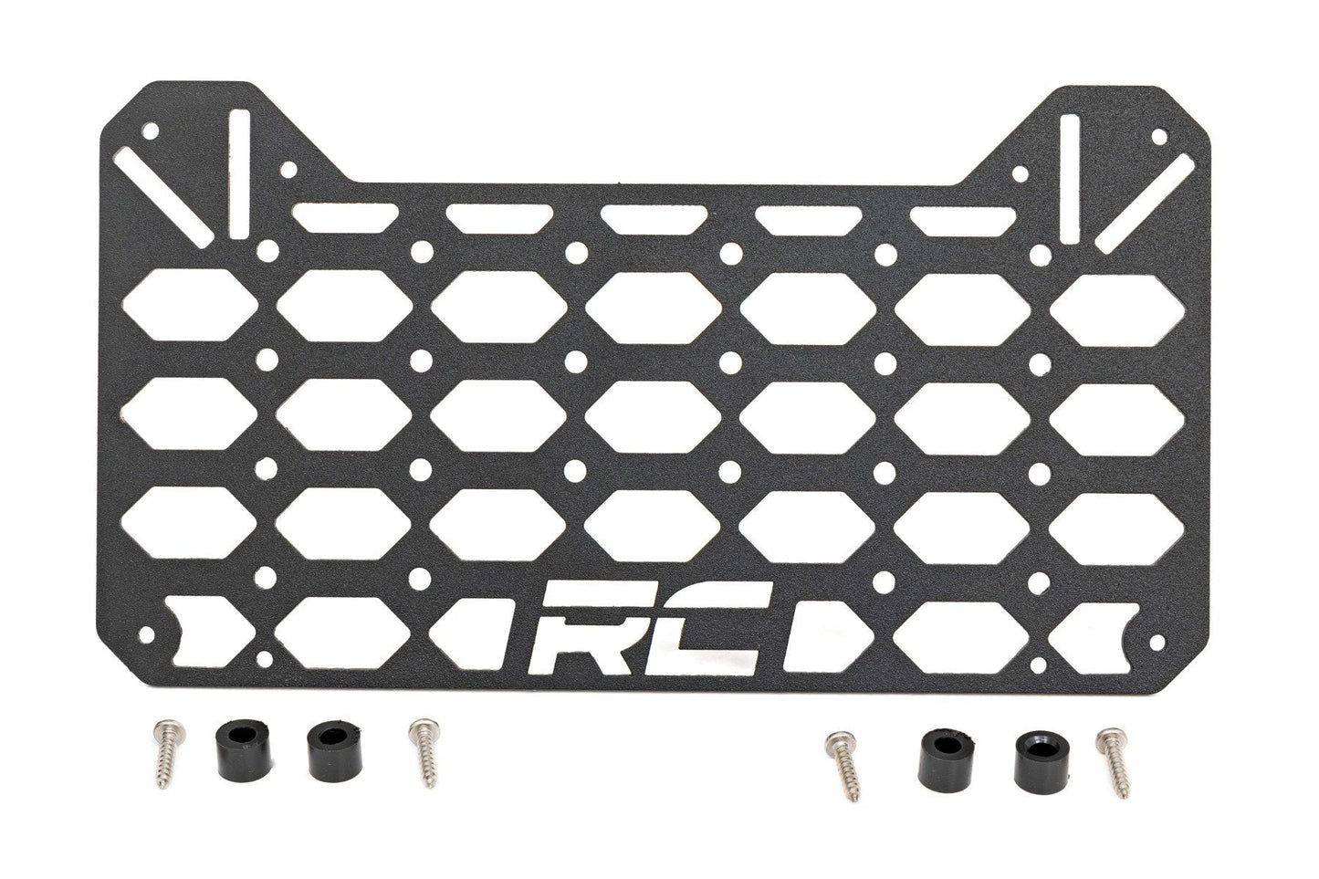 Rough Country 99211 Molle Pocket Panel | Universal